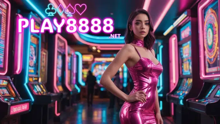 play8888